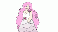 Rose Quartz
