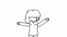 How to draw a girl for dummies
