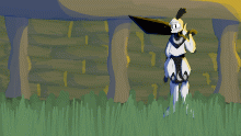 knightblade