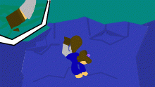 No Monsters in This Hole