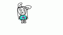 im cold