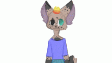 Meet Comet, hes Back from Space