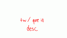 tw// gore in desc