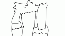 bongo spider