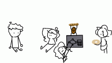 I want twist