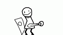 dream idea for animating