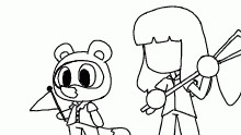 Latest animation by CinnamonBun
