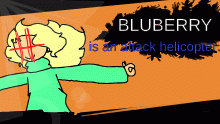 made this at school so ya