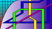 pipes