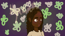 Hyacinth!!