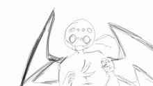 Practicce doodle
