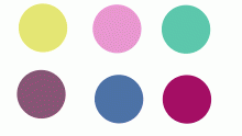 Palette Contest