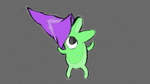 Glep best character