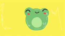 frog