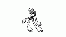 nightmare bionicle