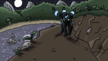 Shiny Umbreon
