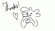 Thank you for following!