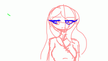 Animation is hard.