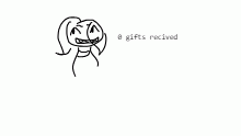haha
