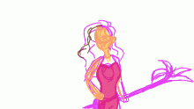 sketch
