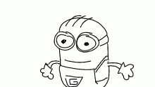 minion revamp for maine