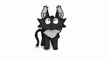 Meow?
