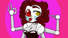 Valentines day Springtrap