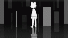 more void