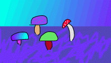shrooms