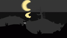 Drumcat Inspired Game