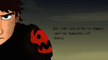Hiccup HTTYD