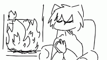 Lads, comrades, and people between,