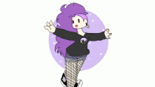 Moon girl
