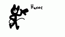 Ocs for here