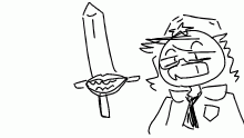 d uck newt un