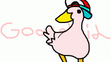 Avatar for Goosekid