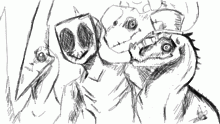 A little Sketch.