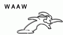 W A A W
