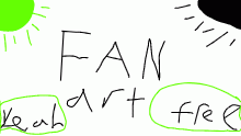 Fan Art