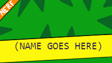 NANANANANANANAN NERF WAR