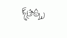 i just realized what i draw OO
