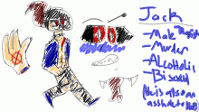 Jack For Horns