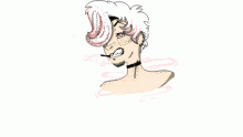 Small doodle