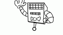 i hate mettaton
