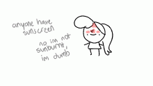 me: