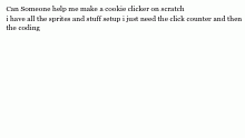 i need help