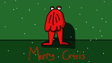 happy holidays from derp