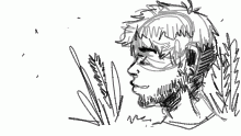 hello have a 2 min sketch