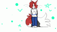 I did one-