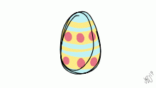 Happy Easter/Passover yall!